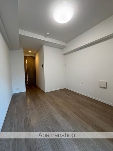 SーRESIDENCE横濱吉野町の内装写真