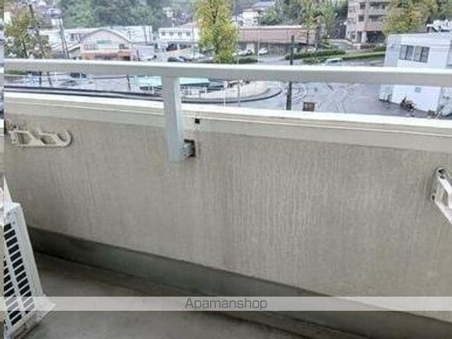 アーバンハイツ双葉ケ丘の内装写真