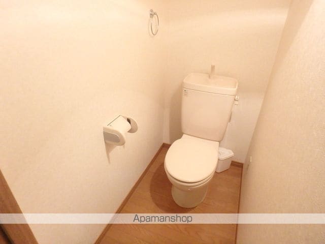 パティオス常盤の内装写真