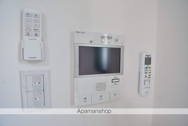 ブリリアンクラス河原町の内装写真