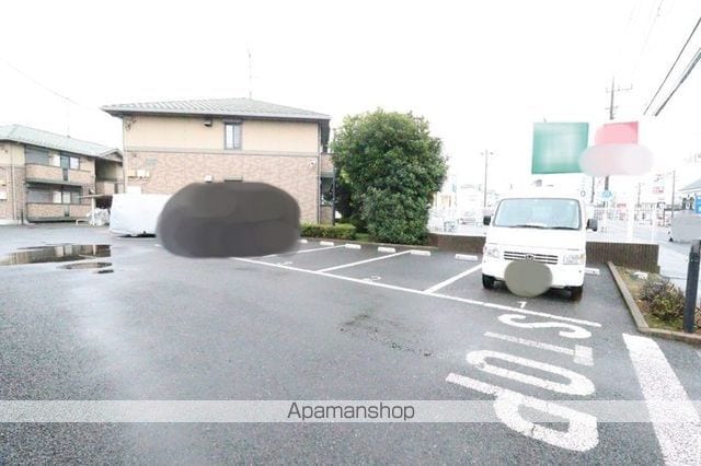 ウィルモア 壱番館・弐番館のその他写真
