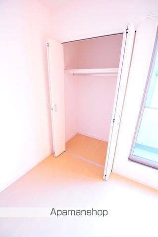 クレフラスト東山の内装写真
