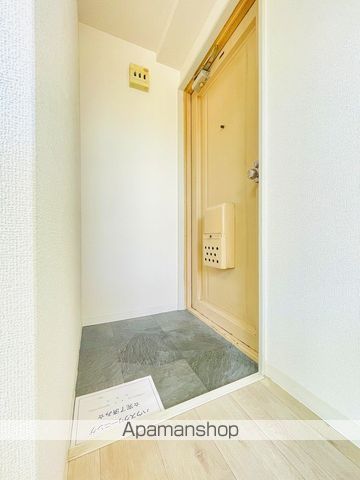 メイゾン太子橋の内装写真