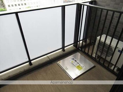 ライオンズ横濱関内レジデンス[1K/25.12m2]のその他内装8