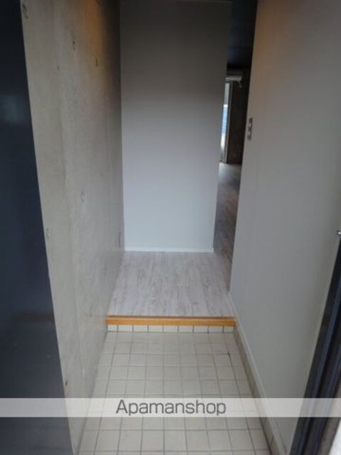 シャポーＡＰ[1R/23m2]の内装1