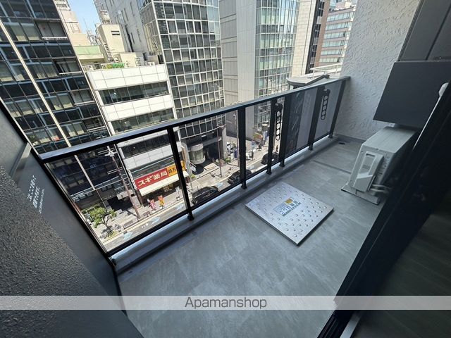 アーバネックス谷町四丁目の内装写真