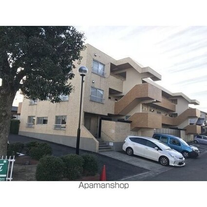 清城コーポラス[2DK/60m2]のその他内装1