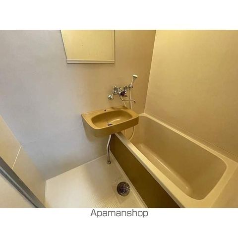 OMレジデンス南9条の内装写真