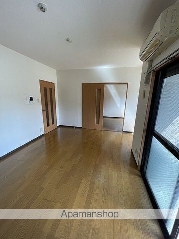 CASA NISHIKAWAの内装写真