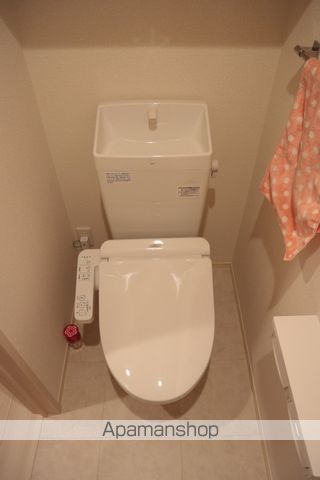 LA CASAMIA一条通の内装写真