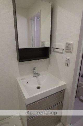 レジュールアッシュ玉造の内装写真