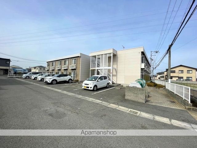 レオパレスコンフォール中島のその他写真