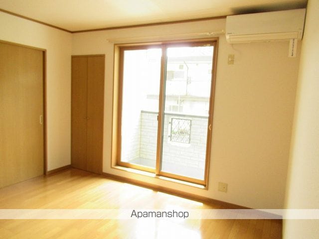 パーム山岸の内装写真