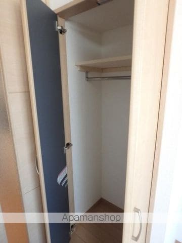 L’IDEAL成増 Iの内装写真