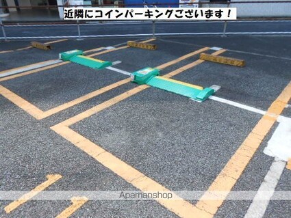 メゾン・ド・ノアロゼ錦町[1R/16.23m2]の周辺2
