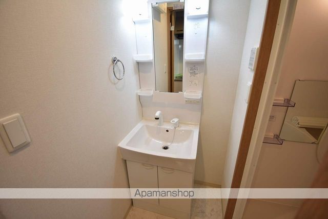 HF仙台本町レジデンスの内装写真