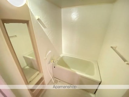 ネオハイツ池ノ台南　３０５号室[2LDK/55.12m2]のバス