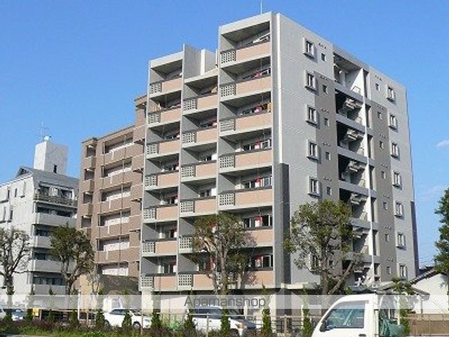 AXIS神水の外観写真