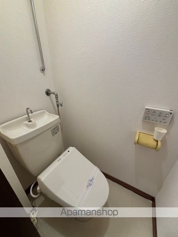 セラーノの内装写真
