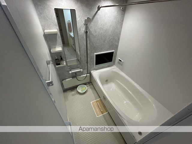 クラシスト泉町の内装写真