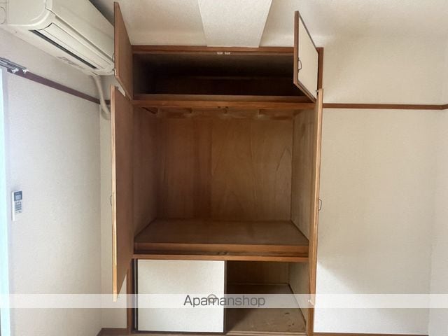 ハイスクエア浦和の内装写真