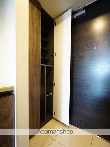 ブランシエスタ金山の内装写真