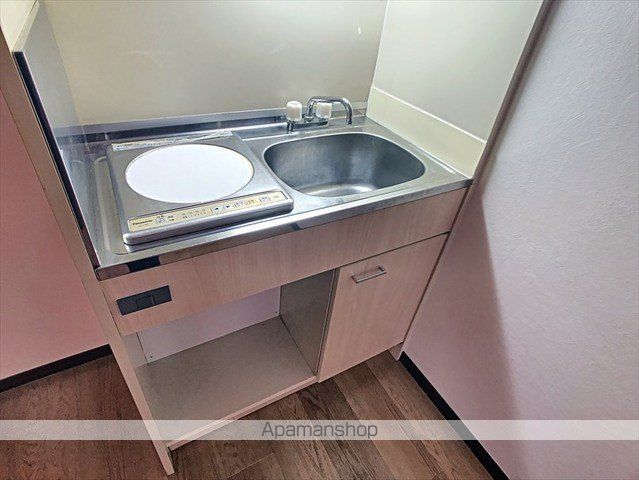 ライオンズマンション博多中央の内装写真