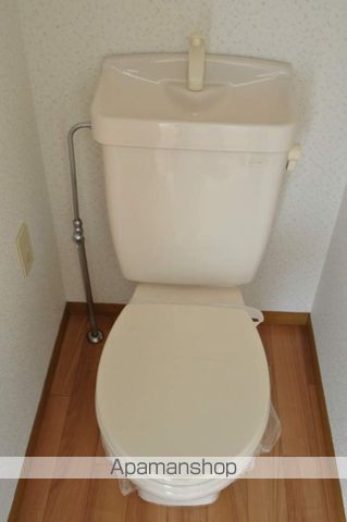 コーポさとうIIの内装写真