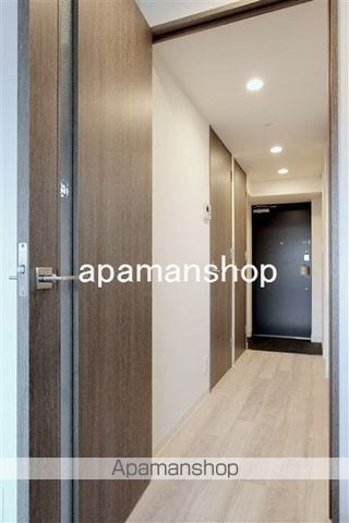 レシオスNAMBAヴォーグの内装写真