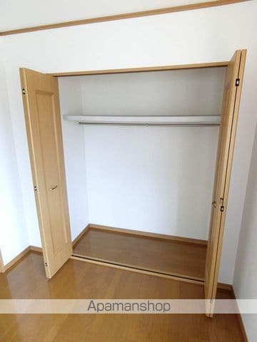 レアールマリカの内装写真