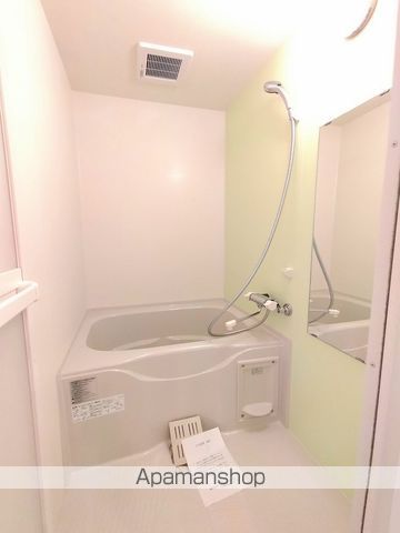 Grand Casa Ryokuchi-koenの内装写真