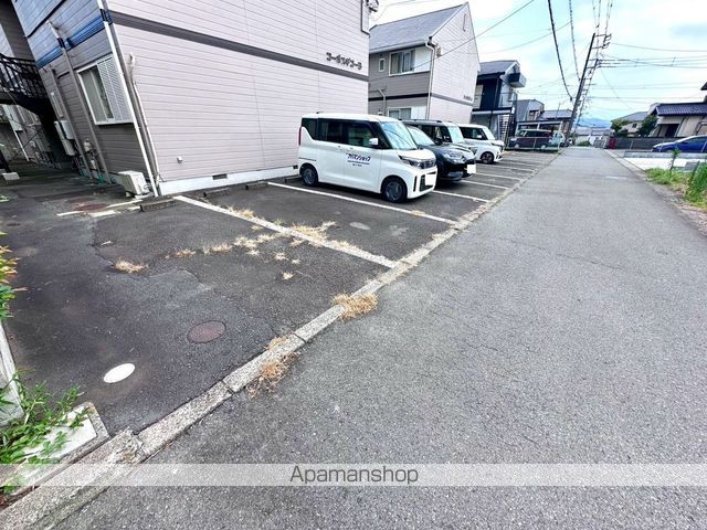 コーポスギコーBのその他写真