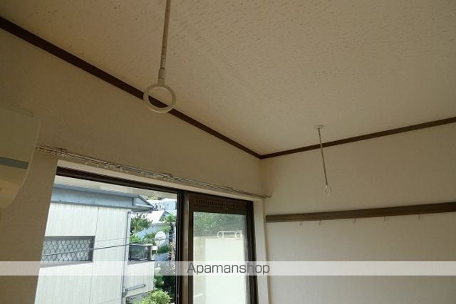 メゾンドカサブランカの内装写真