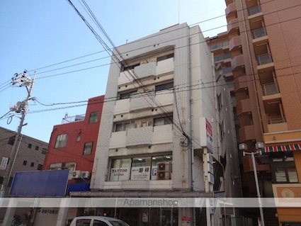 広島県広島市佐伯区楽々園４丁目[1K/20m2]の外観4
