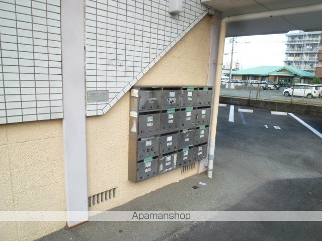 インターハイツのその他写真