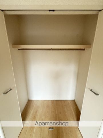 クオーレ八代の内装写真