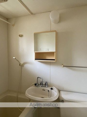 ハイツタイヨウの内装写真