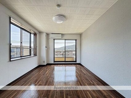 ビュー沖田[1K/24.2m2]の内装2