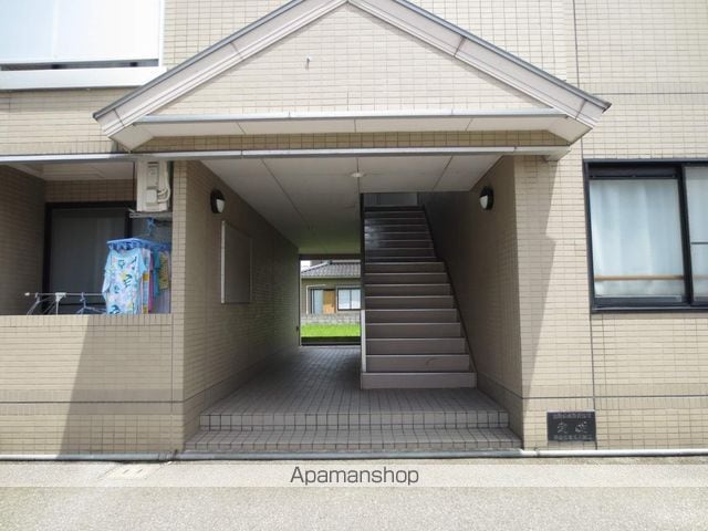 ソレイユ能町南のその他写真
