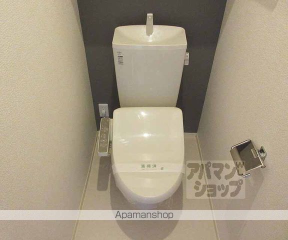 ガーデンライラックの内装写真