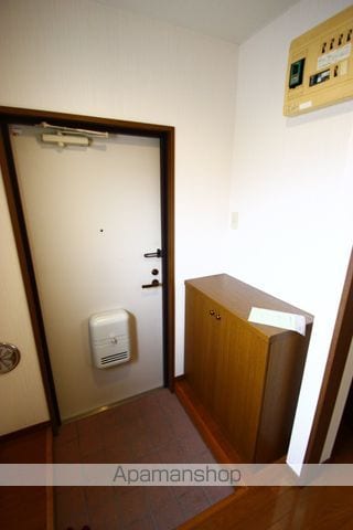 オーシャンふじみ野の内装写真