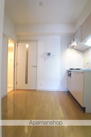 ベルジェ東陽町の内装写真