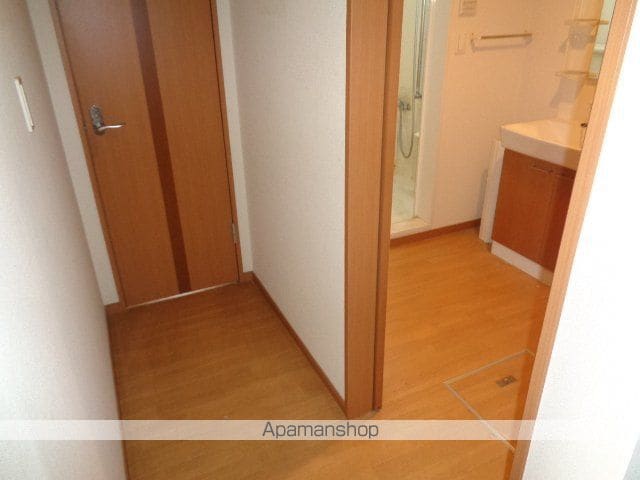 ディア・ローレライの内装写真