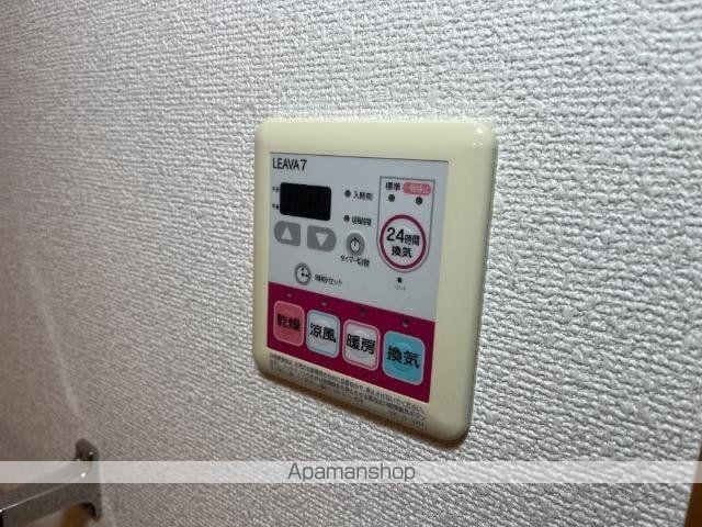 サニープレイスの内装写真