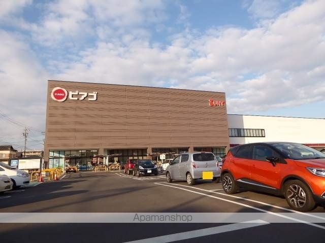 リヴェ・ドミールの周辺写真