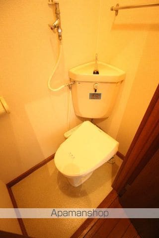 クヴァルチーラ45の内装写真