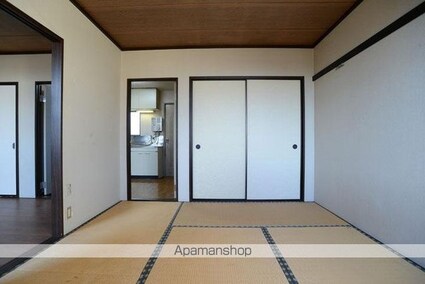 ハイツおくの[2K/33m2]の内装2