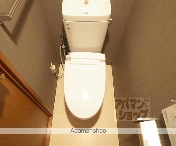 レジデンス古橋の内装写真