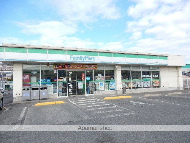 CAMARADE Sの周辺写真