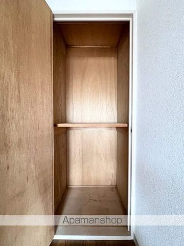 メゾン大和7号館の内装写真